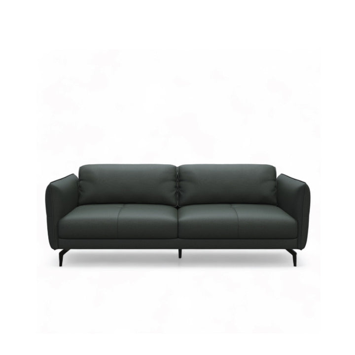 Grande Sofa 2-Seater | MADRAS 1904 CHOCOLATE