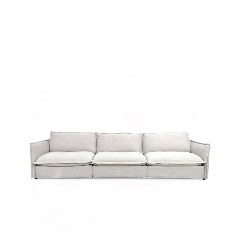 Marcel Sofa 3-Seater (Set) | HEAVEN 600