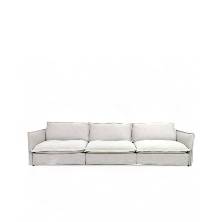 Marcel Sofa 3-Seater (Set) | HEAVEN 600