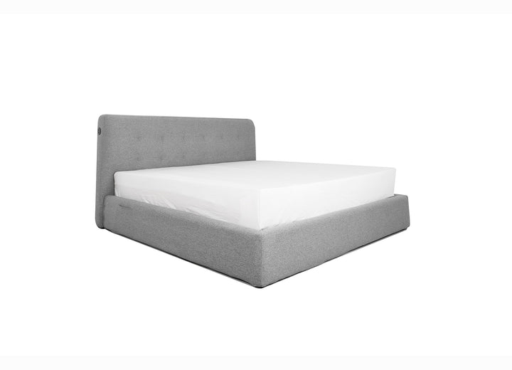 Astrid Bed | MARSEILLE 703