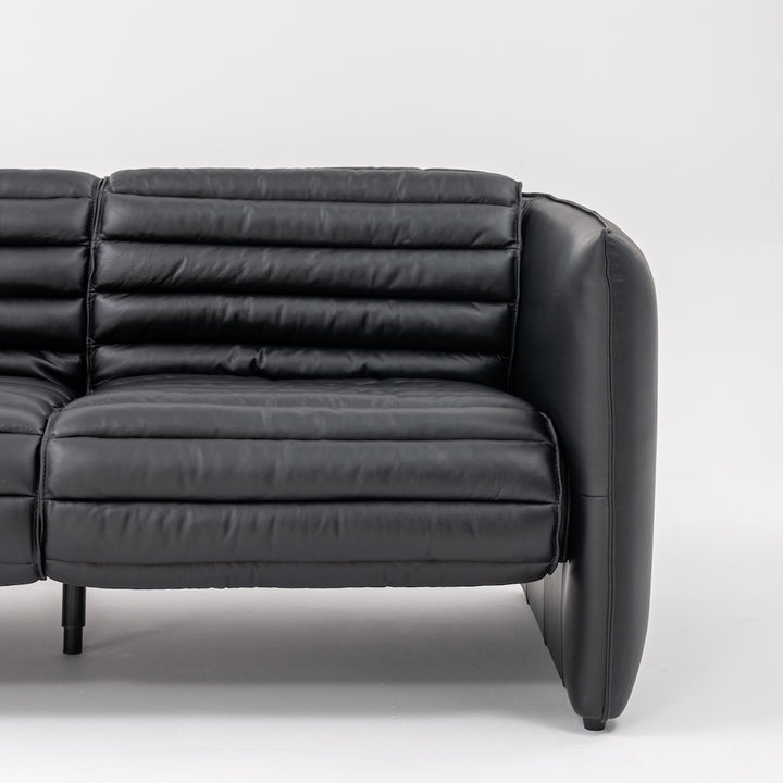 Airframe Sofa 4-Seater | HEAVEN 600