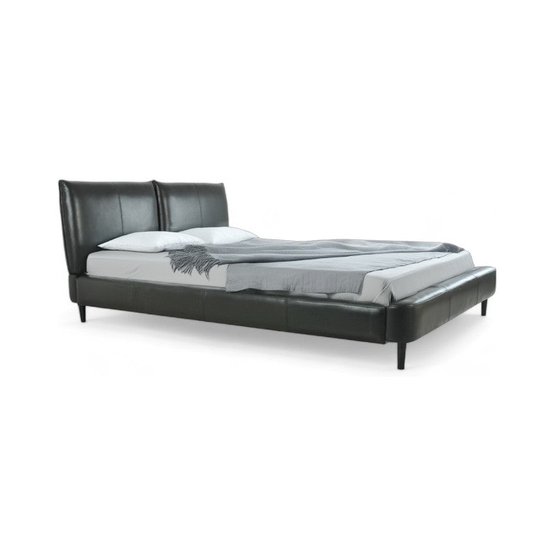 Belmont Queen Bed