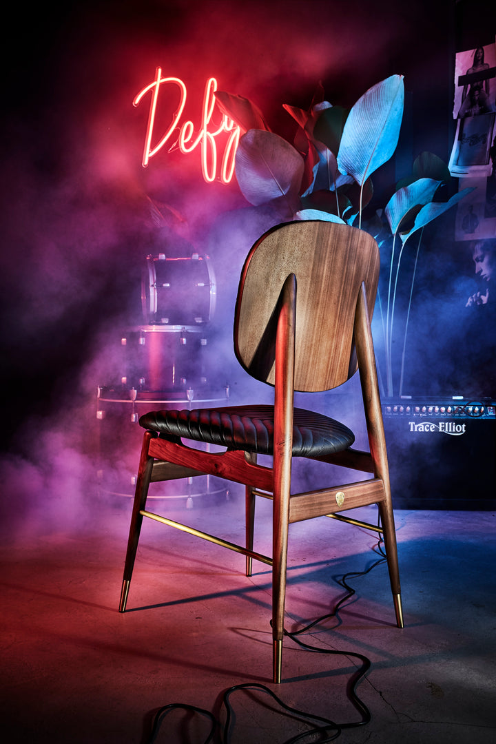 Volta Dining Side Chair