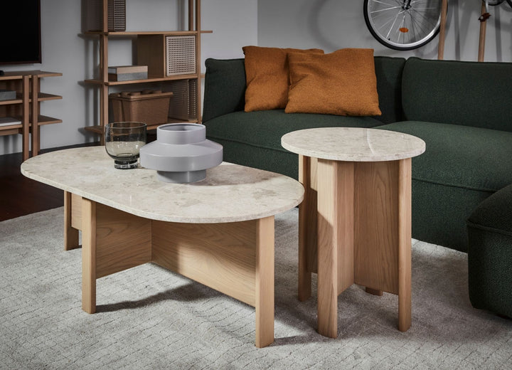 Copenhang End Table