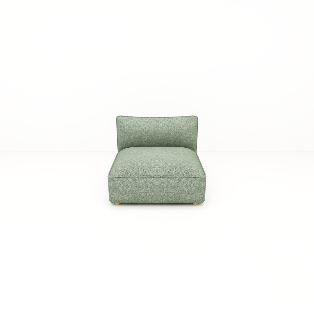Copenhang Sofa 1.5 Seater Armless | KA535-111