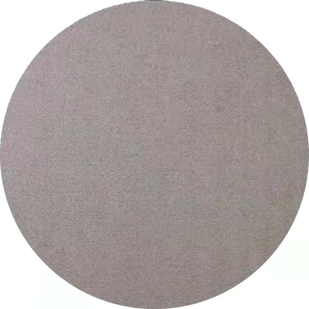Carpet Field Wool/Pp Yarn (Round)