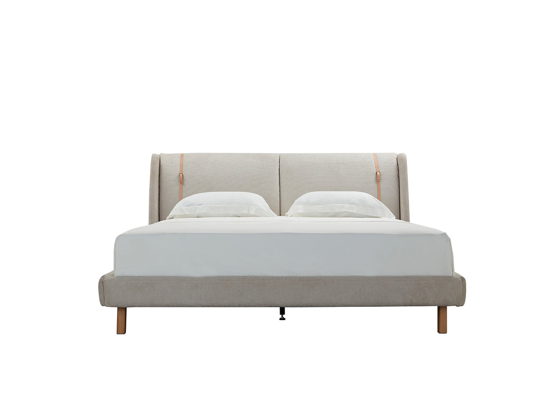 Crème Bed | KA535-108