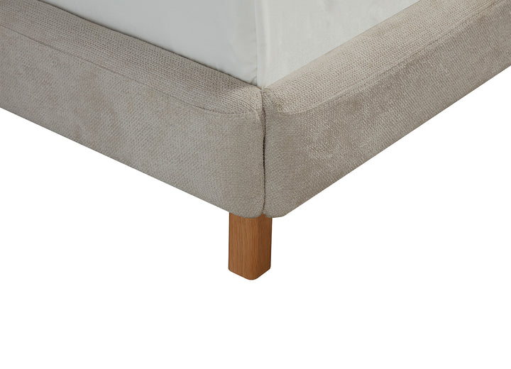 Crème Bed | KA535-101