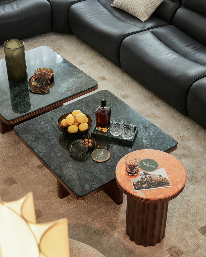 Hotel Paradiso Coffee Table