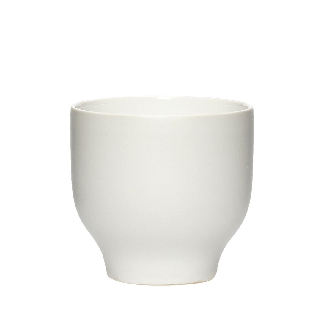 Brave Cup White Small Dia 9*8Cm