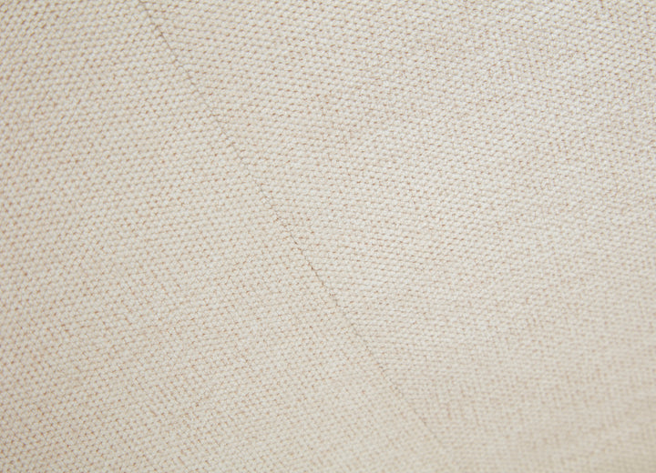 Crème Arm Chair (V2)