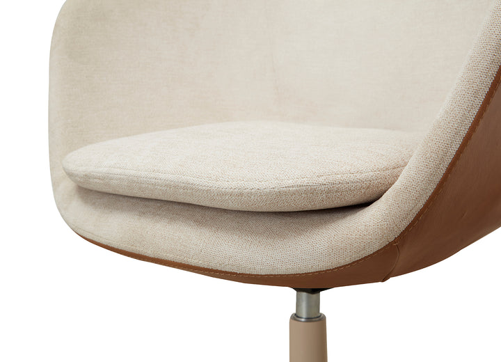 Crème Arm Chair (V2)