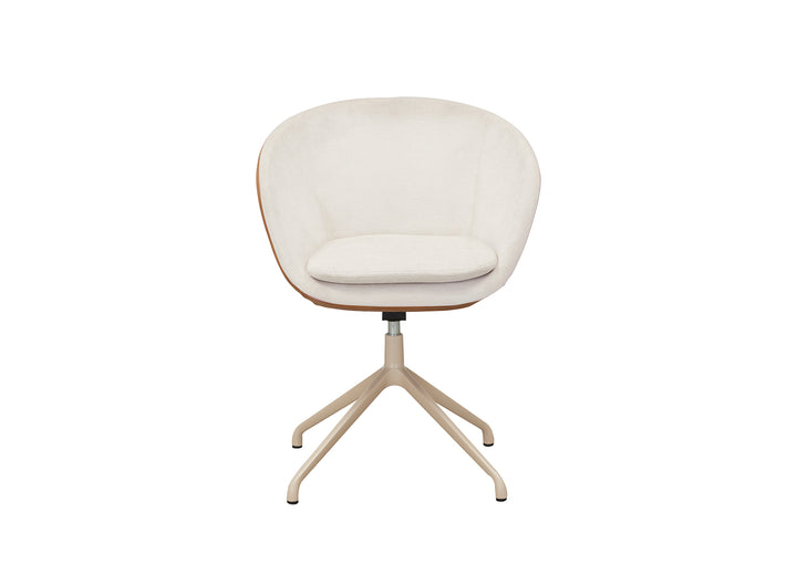 Crème Arm Chair (V2)
