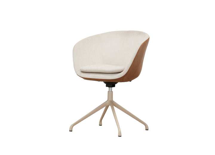 Crème Arm Chair (V2)