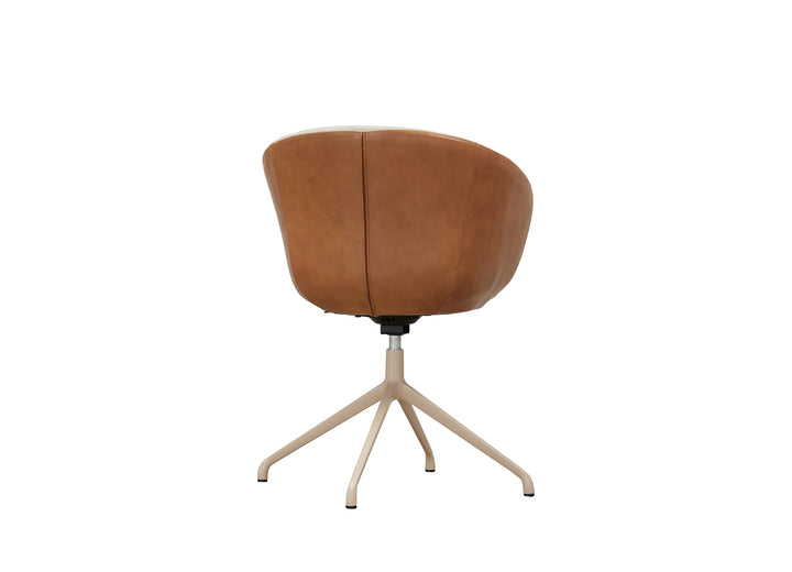 Crème Arm Chair (V2)