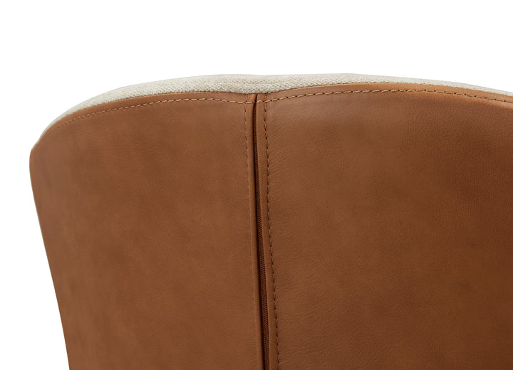 Crème Arm Chair (V2)