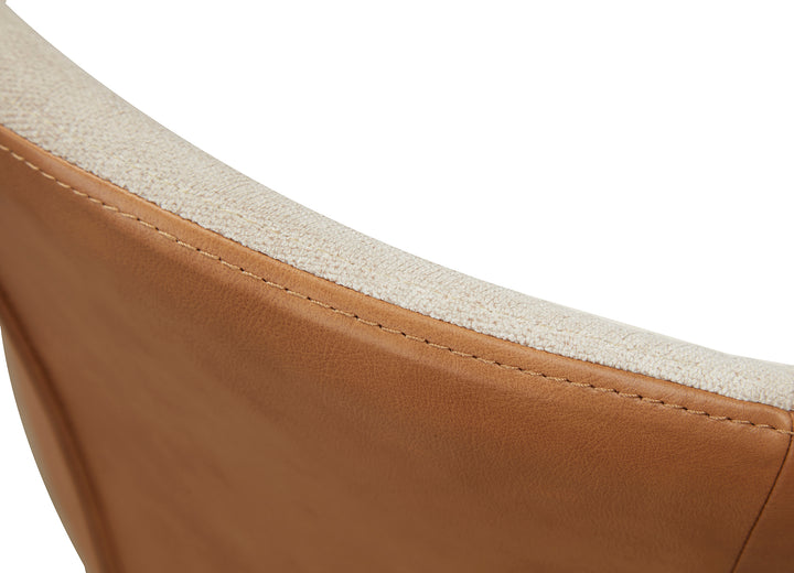 Crème Arm Chair (V2)