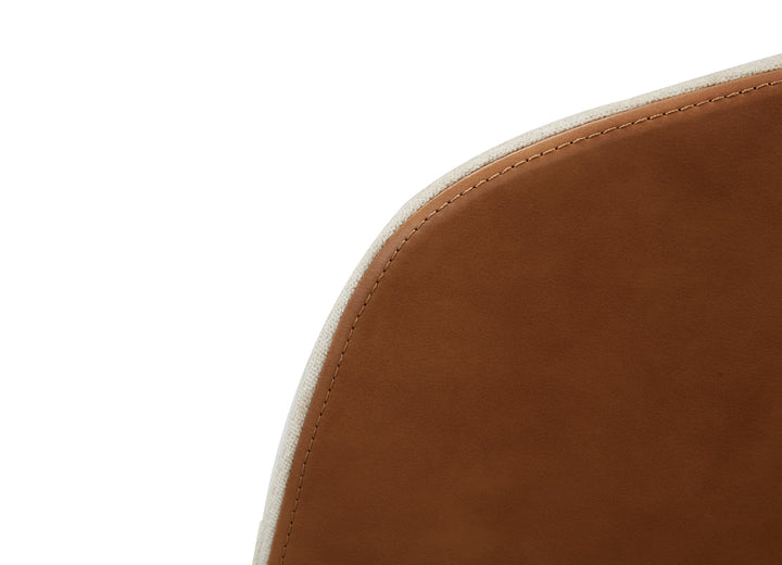 Crème Arm Chair (V2)