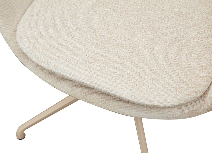 Crème Arm Chair (V2)