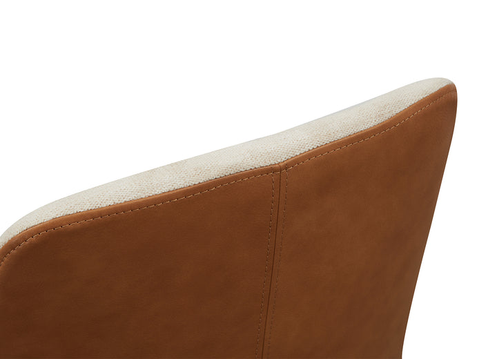 Crème Side Chair (V2)