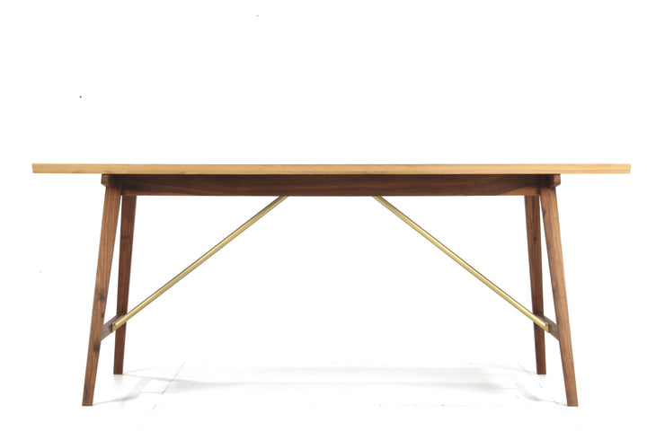 Dualtone Dining Table