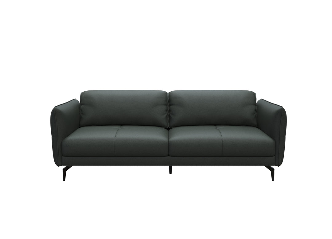 Grande Sofa 3-Seater | MADRAS 1929 IRON