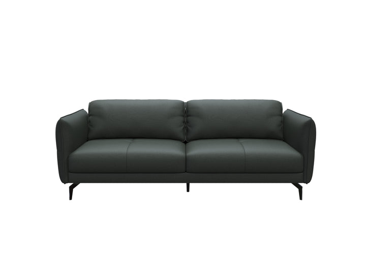 Grande Sofa 3-Seater | MADRAS 1904 CHOCOLATE