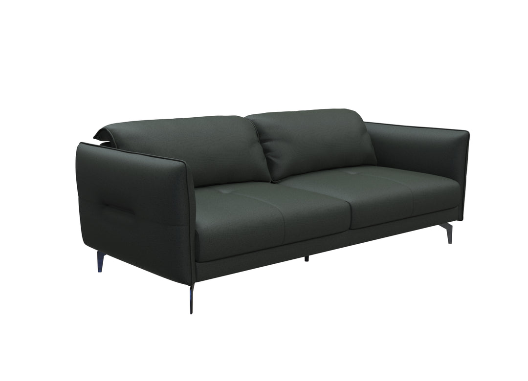 Grande Sofa 3-Seater | PADOVA 9903 DESERT