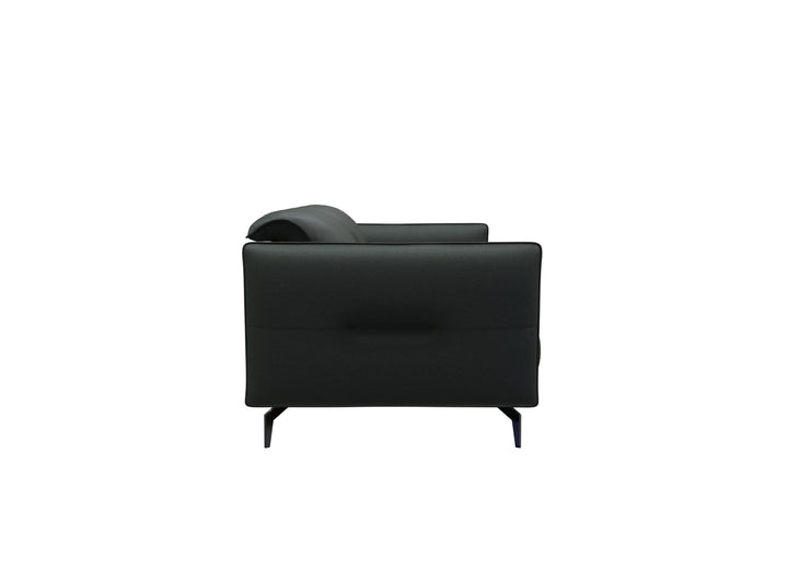 Grande Sofa 3-Seater | PADOVA 9901 STONE
