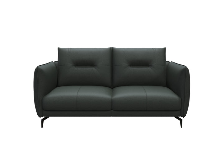 Grant Sofa 2-Seater | MADRAS 1904 CHOCOLATE