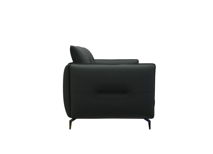 Grant Sofa 2-Seater | MADRAS 1904 CHOCOLATE