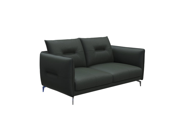 Grant Sofa 2-Seater | MADRAS 1904 CHOCOLATE