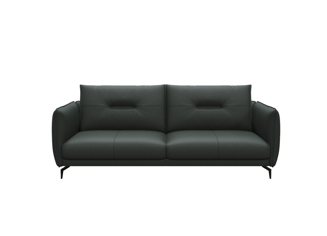 Grant Sofa 3-Seater | MADRAS 1925 KHAKI