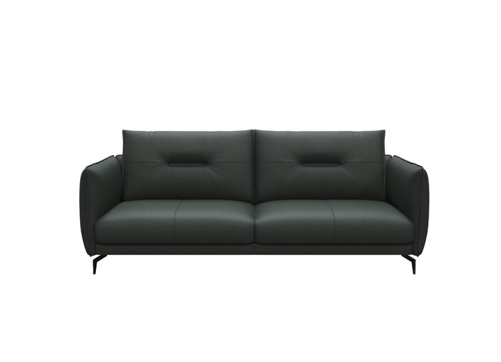 Grant Sofa 3-Seater | MADRAS 1904 CHOCOLATE