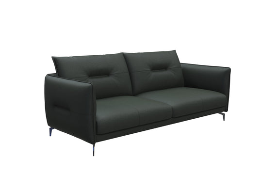 Grant Sofa 3 Seater | RAW 9501 - DEER