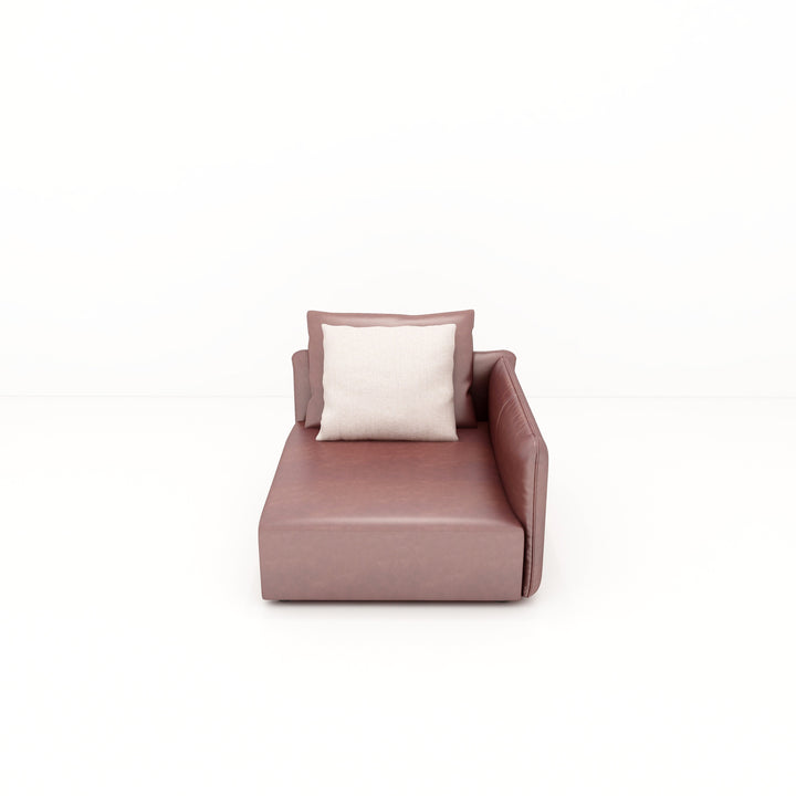Greenwich Sofa 1-Seater with Right Arm | KA535-108