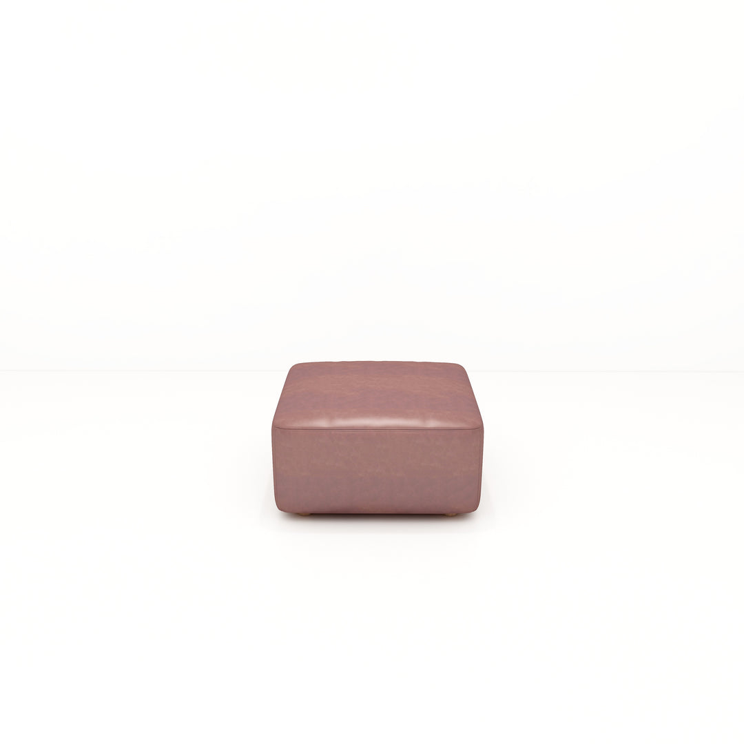 Greenwich Sofa Ottoman | HEAVEN 600