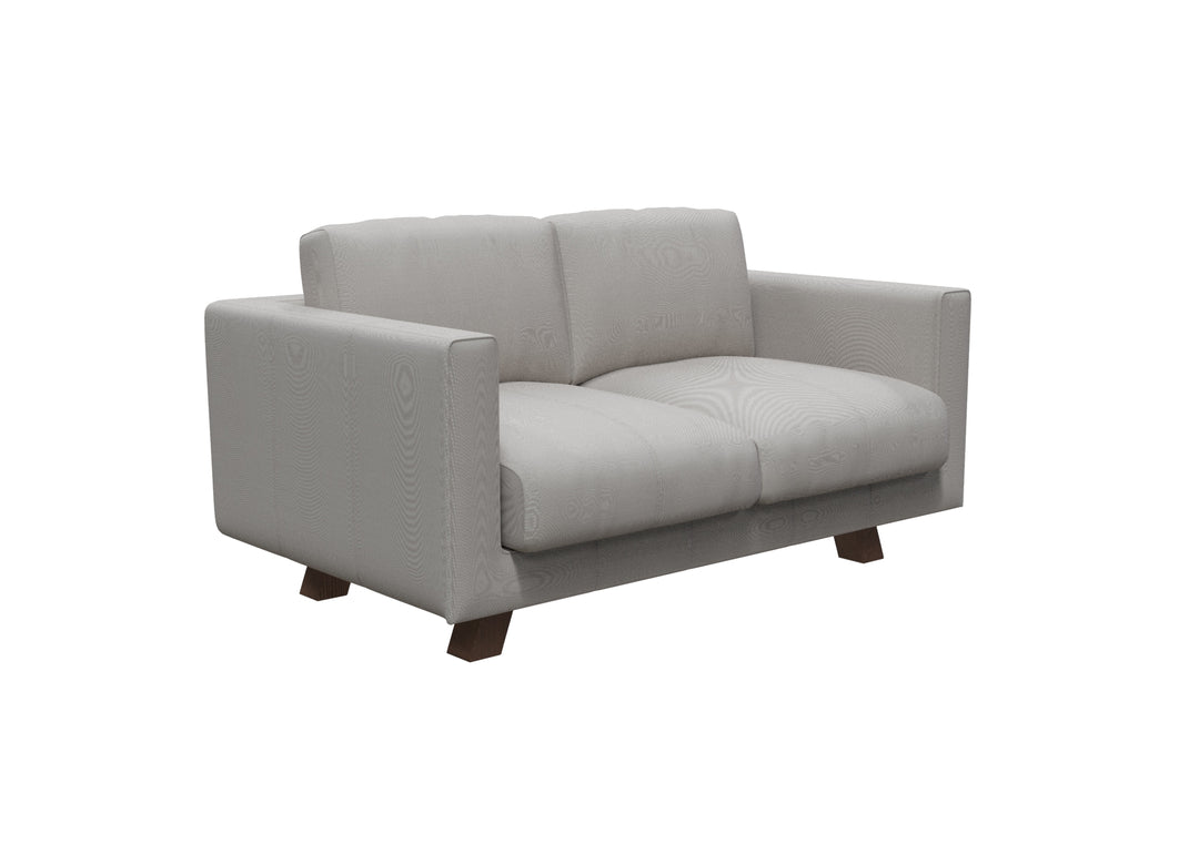 Geormani Sofa 2-Seater | ATLANTIS 504
