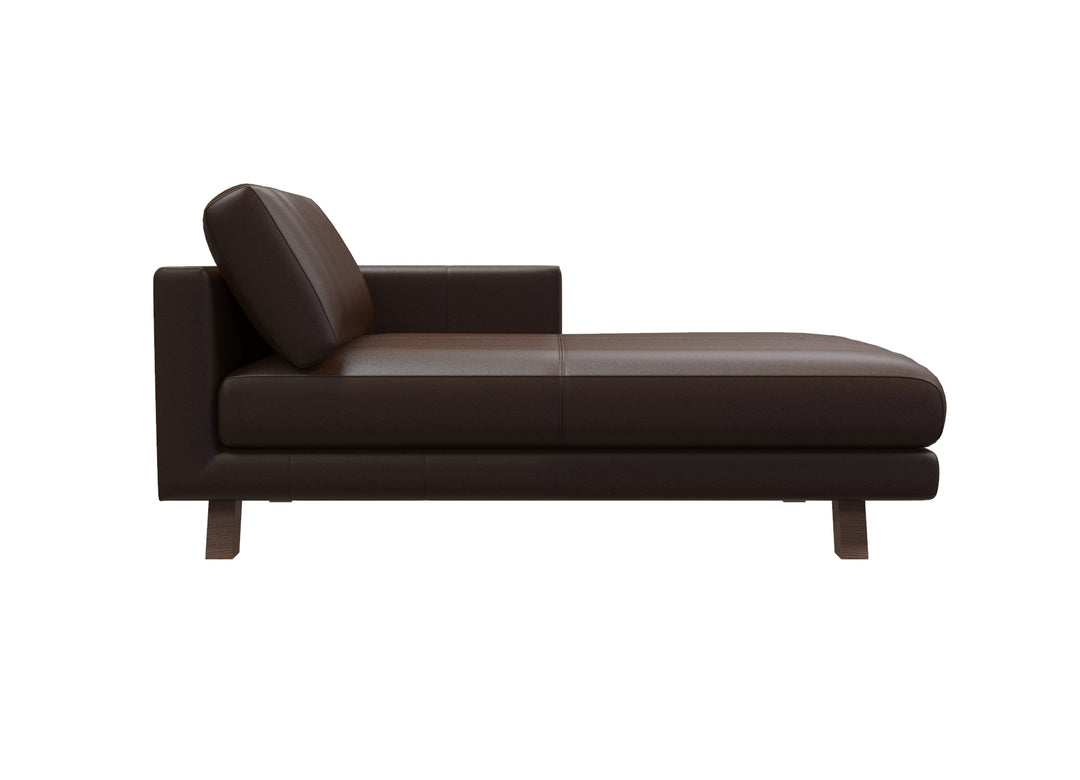 Geormani Sofa Single Chaise Right Arm | KA535-106