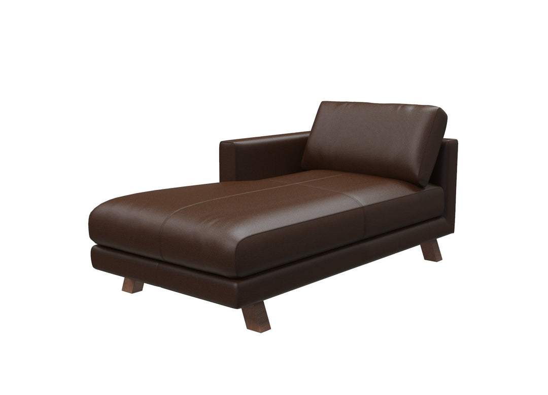 Geormani Sofa Single Chaise Left Arm