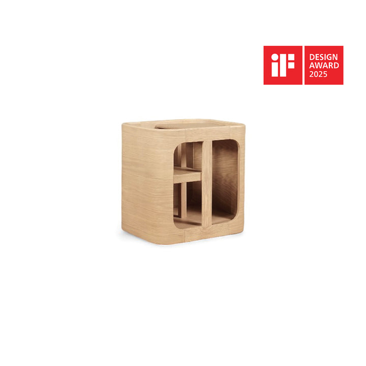 Hegen 3-Way Stool