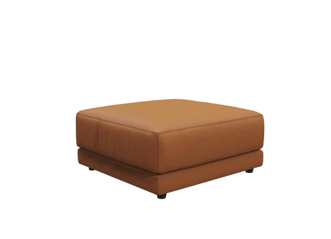 Laurent Sofa Ottoman | HEAVEN 600