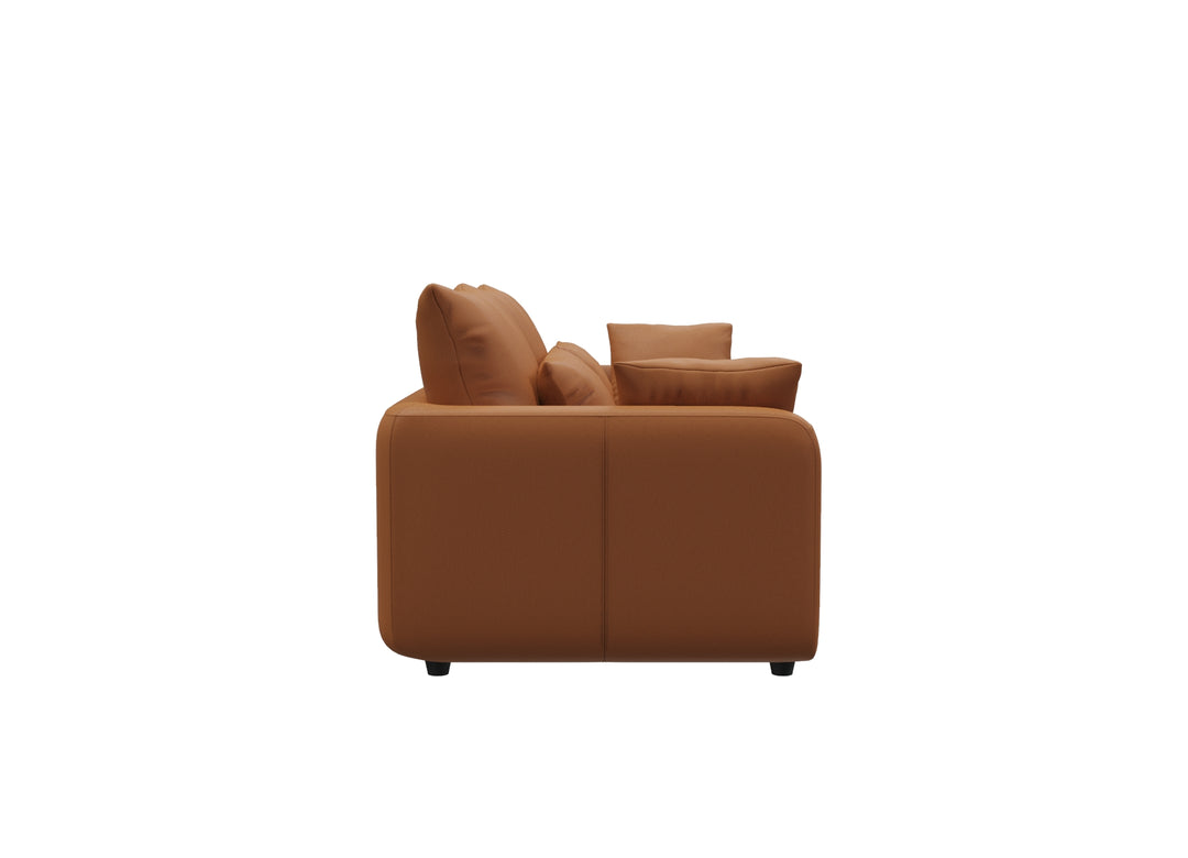 Laurent Sofa 2-Seater | MADRAS 1929 IRON