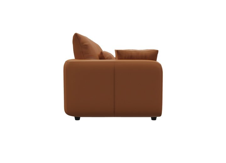 Laurent Sofa 3-Seater | NAPPA 5901 OLIVE