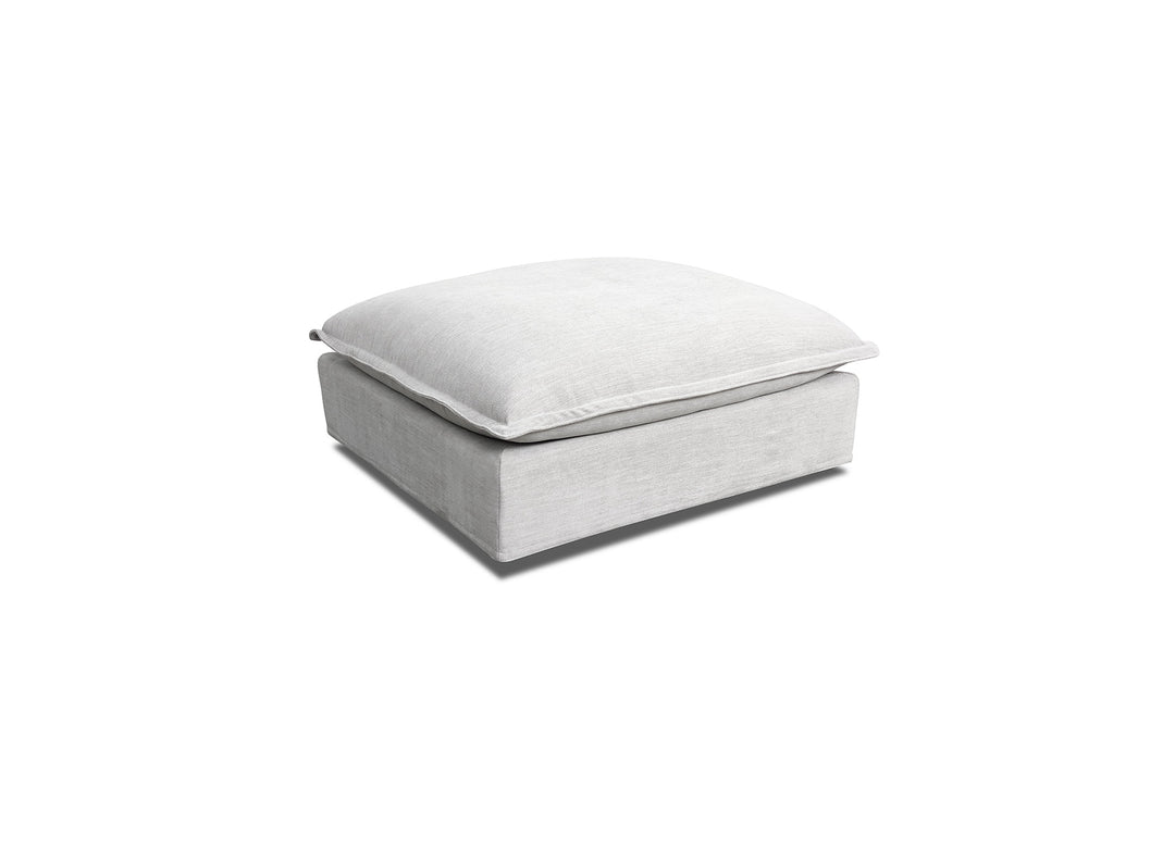 Marcel Sofa Ottoman | W132-1