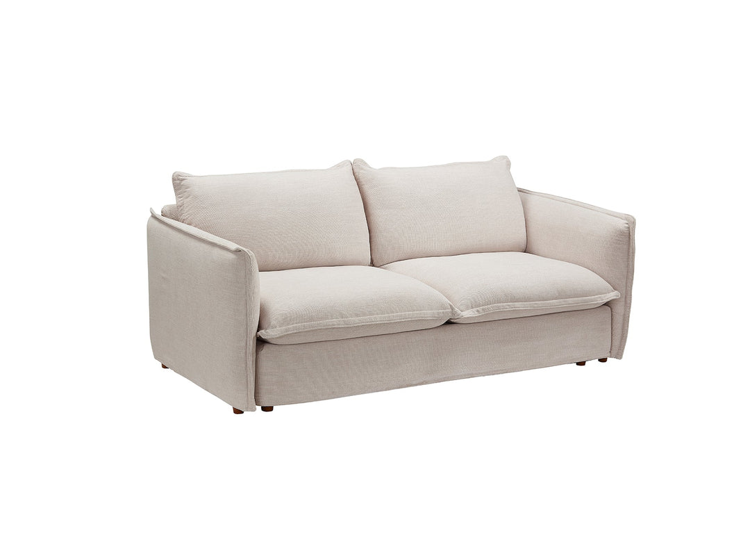 Marcel Sofa 2 Seater (Set) | MOSS-01
