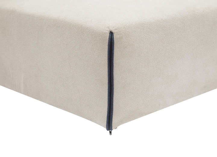 Marlon Sofa - Armless 1-Seater | HEAVEN 600