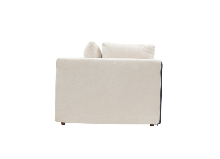 Marlon Sofa - Left 1-Seater | HEAVEN 600