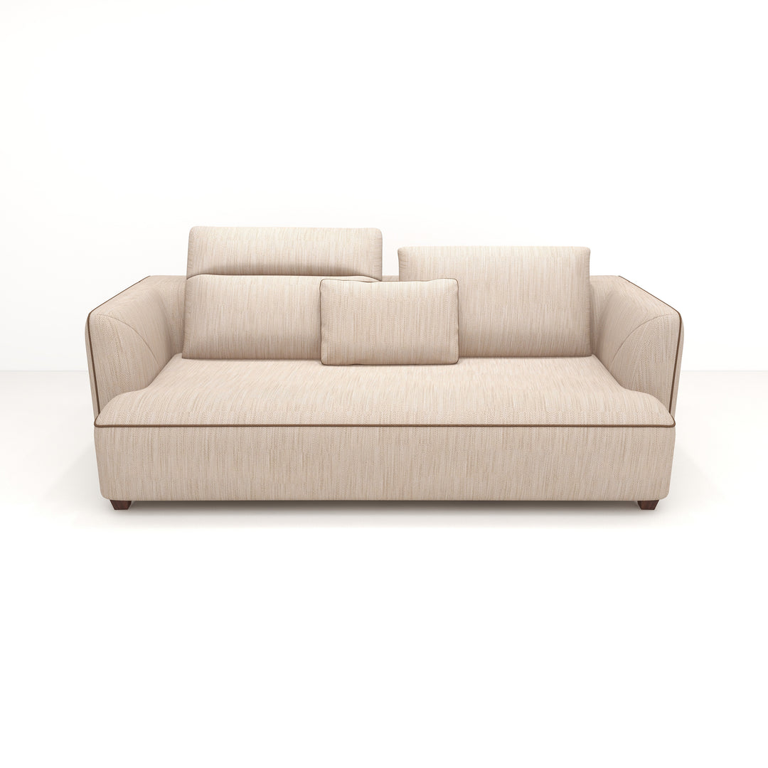 Montserrat Sofa 3-Seater