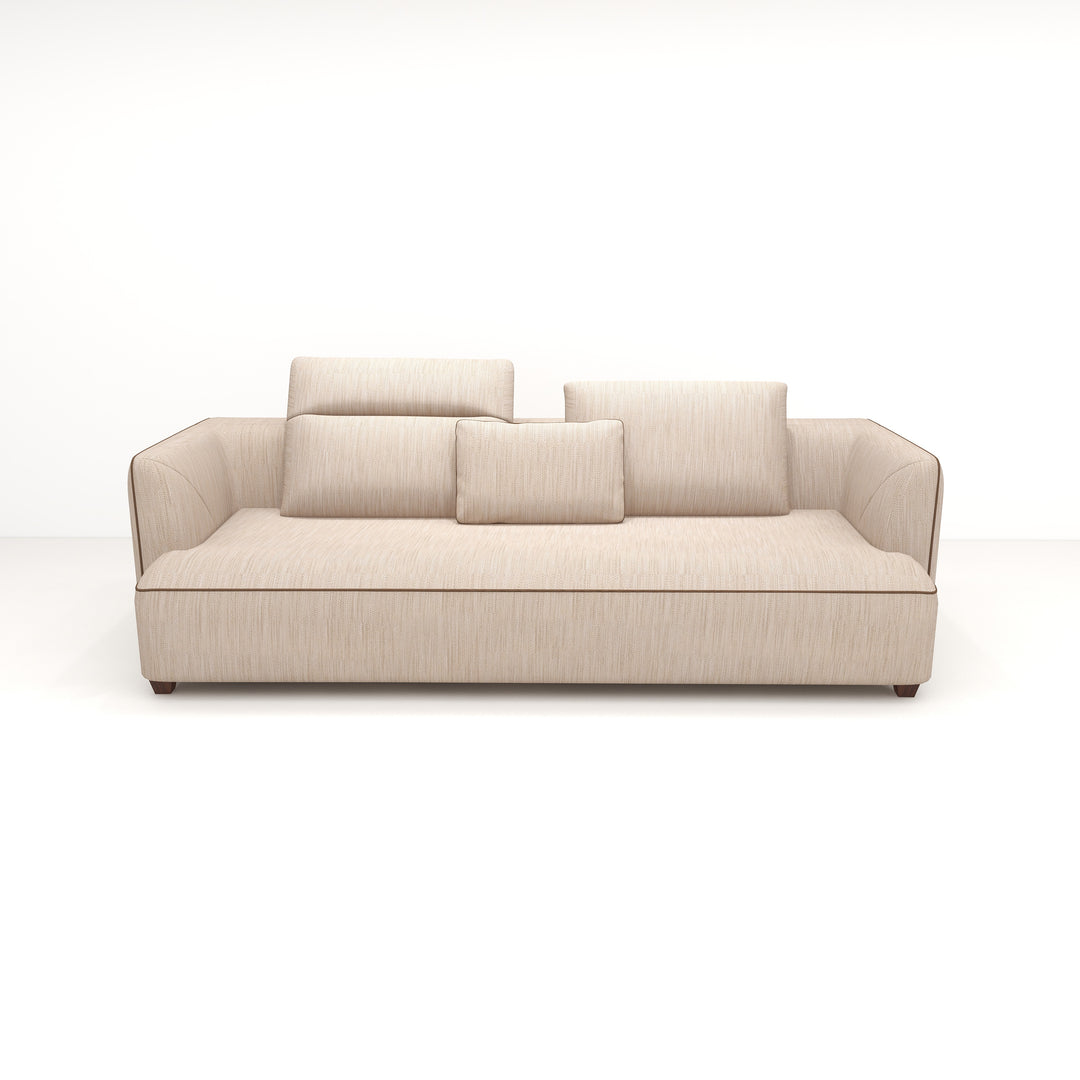 Montserrat Sofa 4-Seater | ZOYA 01